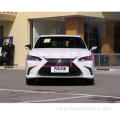 Lexus ES 2020 mtindo wa kawaida wa mbele bumper grille
